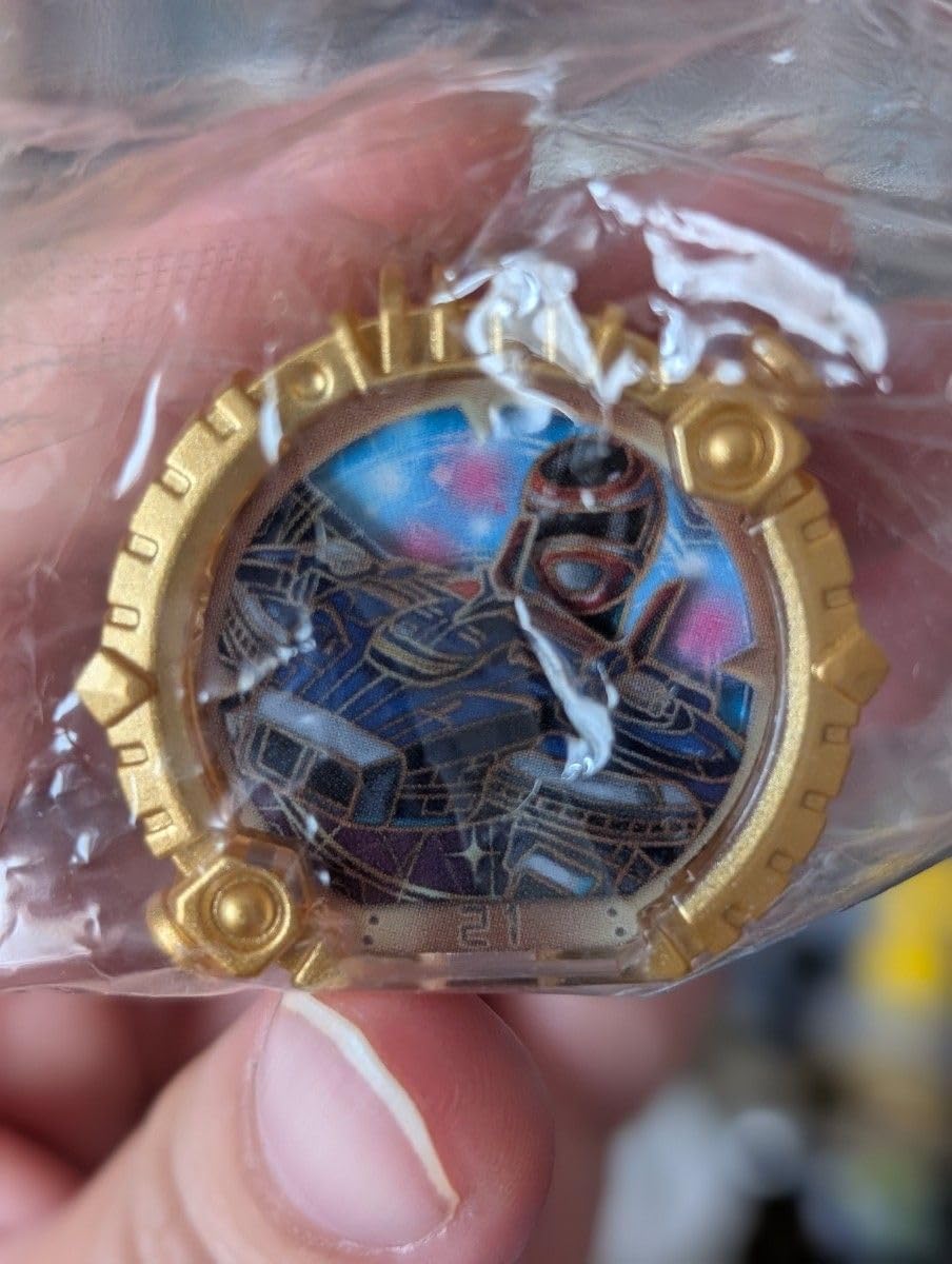 セイちゃんさん専用 MOTORED CYBORG RUNNER SSX_155ar KINETIC ASH【4545784069882】